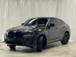 2024 BMW X4 M40i