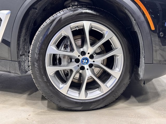 2024 BMW X5 xDrive50e