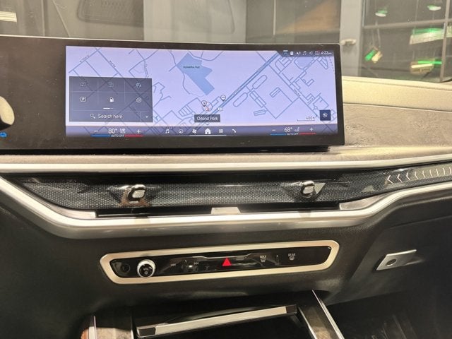 2024 BMW X5 xDrive50e