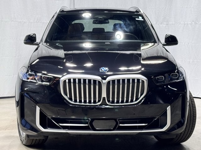 2024 BMW X5 xDrive50e