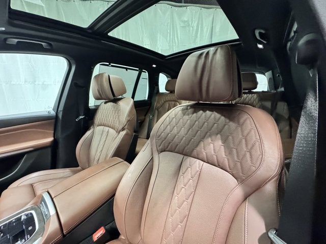 2024 BMW X5 xDrive50e