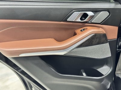 2024 BMW X5 xDrive50e