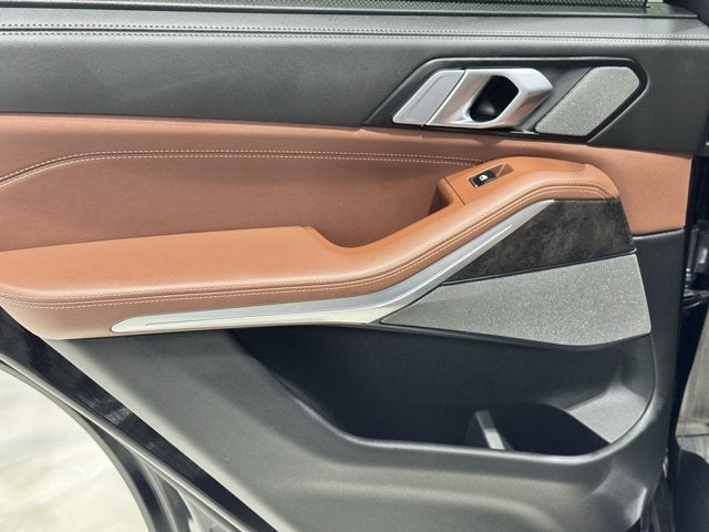 2024 BMW X5 xDrive50e