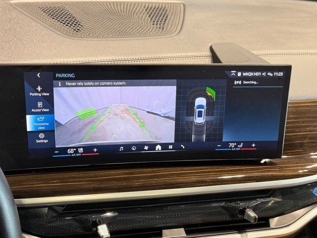 2024 BMW X5 xDrive50e