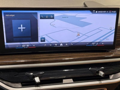 2024 BMW X5 xDrive50e