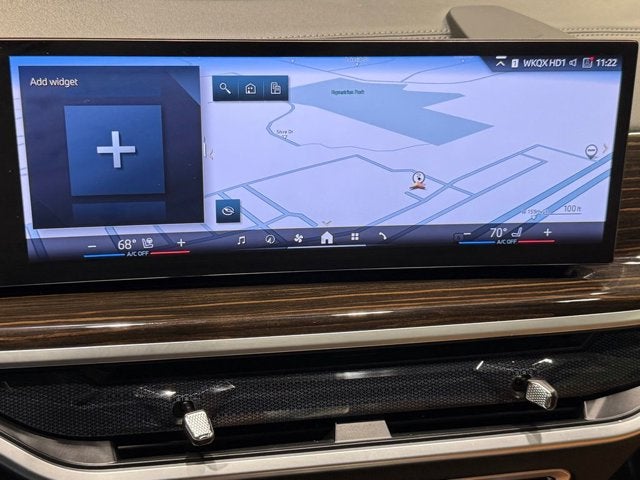 2024 BMW X5 xDrive50e