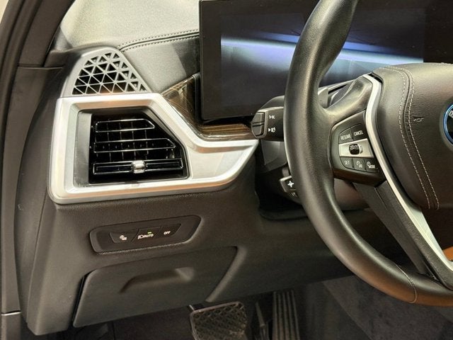 2024 BMW X5 xDrive50e