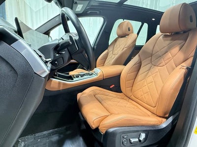 2024 BMW X5 xDrive50e