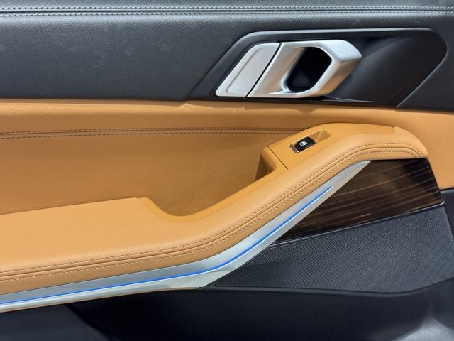 2024 BMW X5 xDrive50e