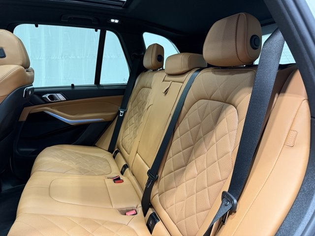 2024 BMW X5 xDrive50e