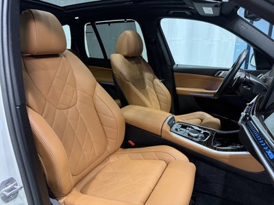 2024 BMW X5 xDrive50e