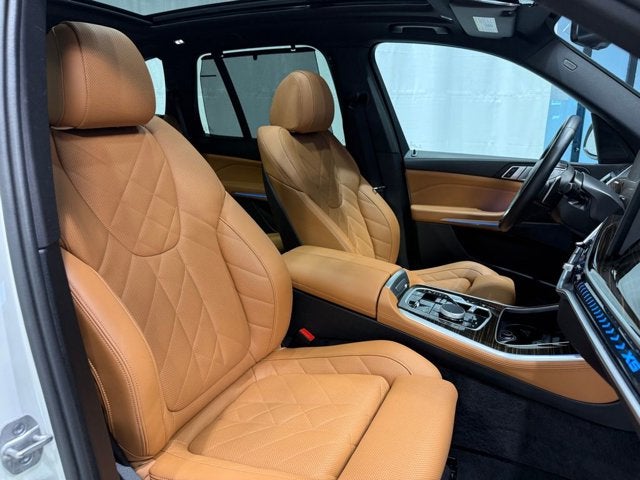 2024 BMW X5 xDrive50e