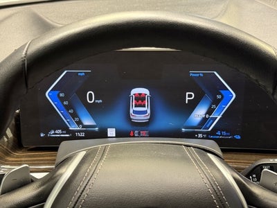 2024 BMW X5 xDrive50e