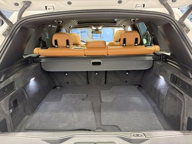 2024 BMW X5 xDrive50e