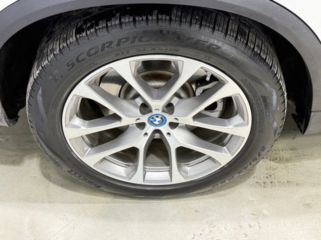 2024 BMW X5 xDrive50e