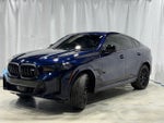 2024 BMW X6 M60i