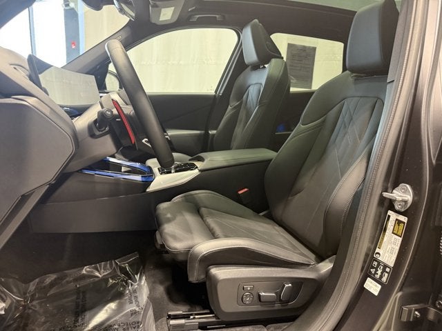 2025 BMW X3 M50 xDrive