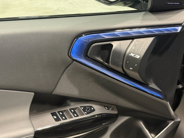 2025 BMW X3 M50 xDrive