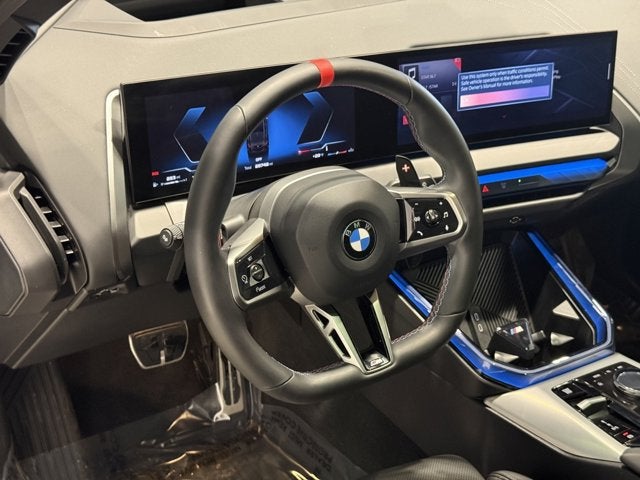 2025 BMW X3 M50 xDrive