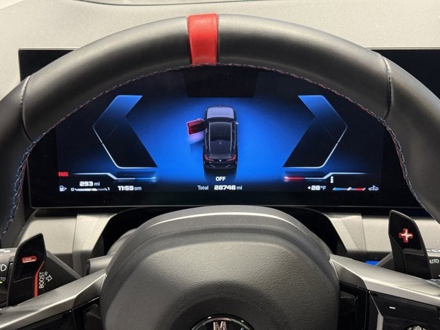 2025 BMW X3 M50 xDrive