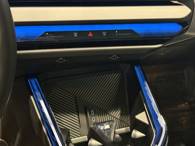 2025 BMW X3 M50 xDrive