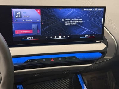 2025 BMW X3 M50 xDrive