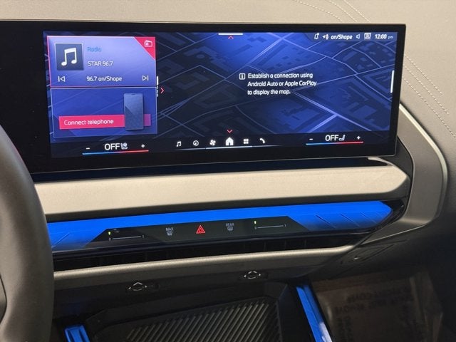 2025 BMW X3 M50 xDrive