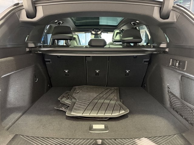 2025 BMW X3 M50 xDrive