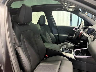 2025 BMW X3 M50 xDrive