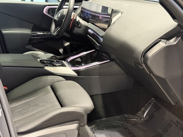 2025 BMW X3 M50 xDrive