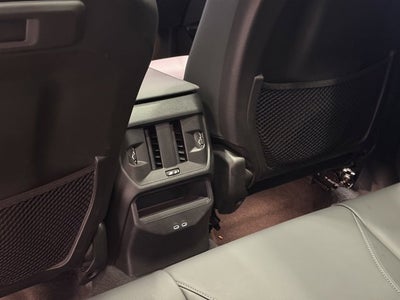 2025 BMW X3 M50 xDrive