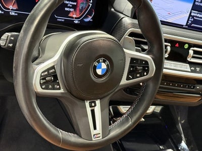 2023 BMW X3 M40i