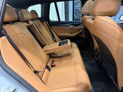 2023 BMW X3 M40i