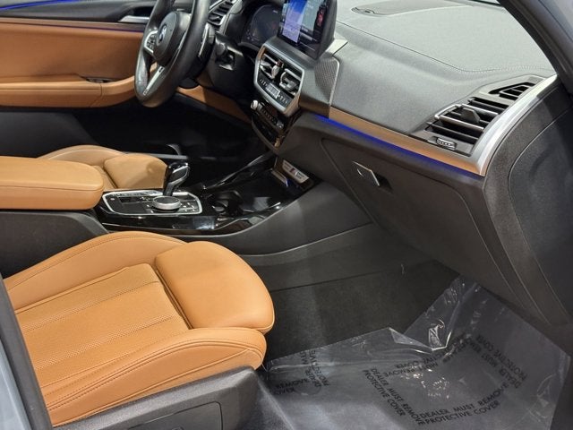 2023 BMW X3 M40i
