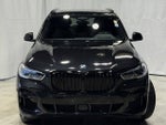 2022 BMW X5 M50i