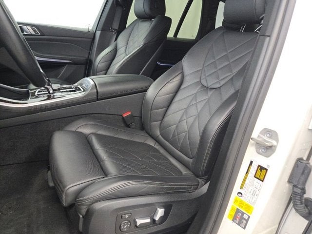 2023 BMW X5 xDrive45e