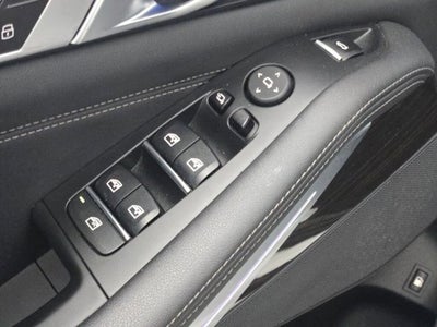 2023 BMW X5 xDrive45e