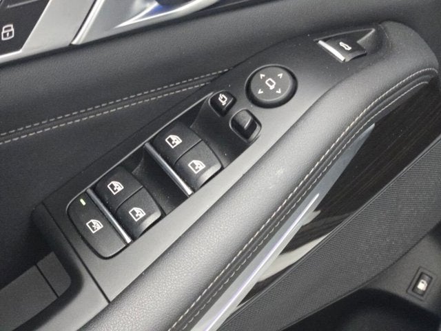 2023 BMW X5 xDrive45e