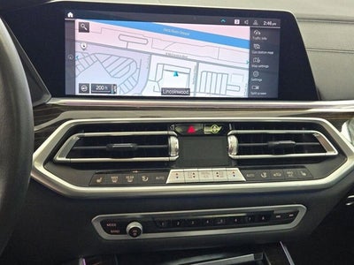 2023 BMW X5 xDrive45e