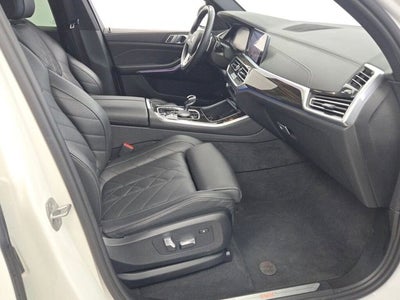 2023 BMW X5 xDrive45e