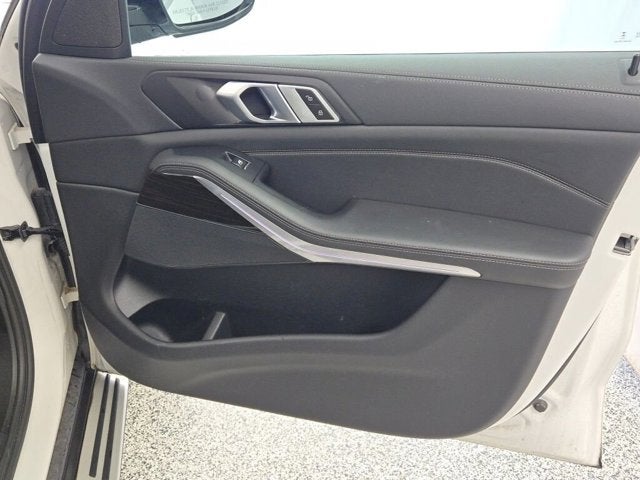 2023 BMW X5 xDrive45e