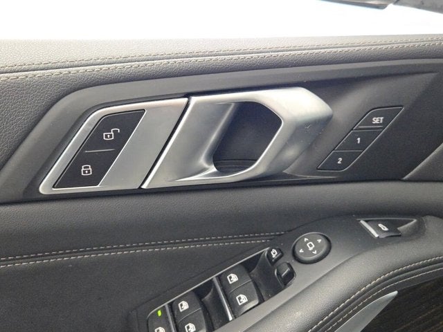 2023 BMW X5 xDrive45e