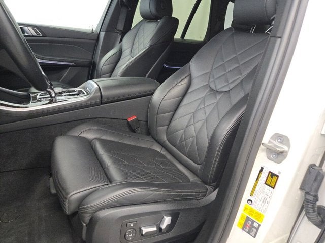 2023 BMW X5 xDrive45e