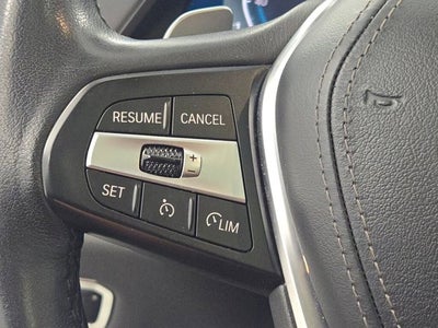 2023 BMW X5 xDrive45e