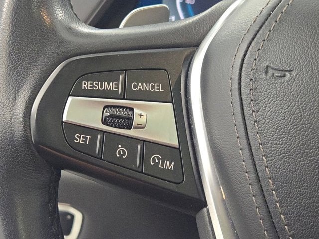 2023 BMW X5 xDrive45e