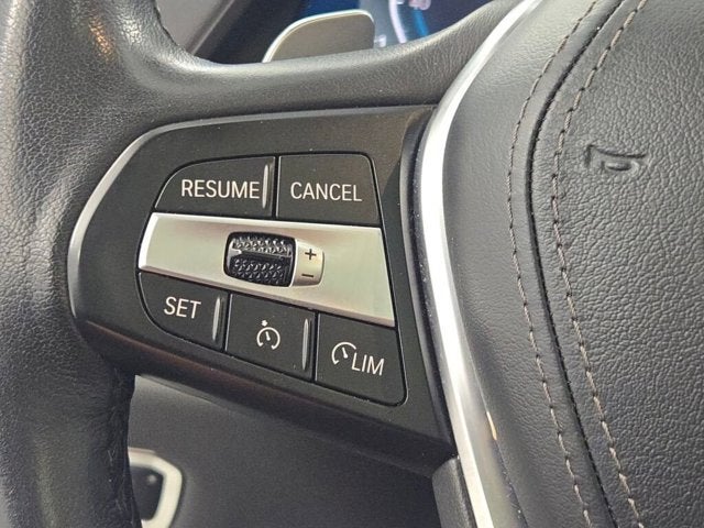 2023 BMW X5 xDrive45e