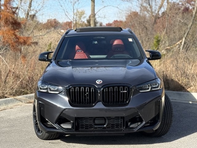 2023 BMW X3 M M