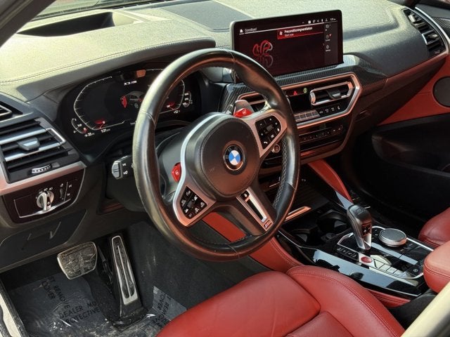 2023 BMW X3 M M