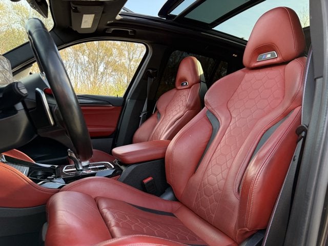 2023 BMW X3 M M