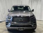 2021 INFINITI QX80 LUXE